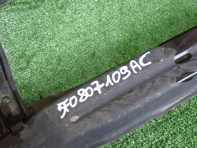 SEAT LEON III 13-17 VYSTUHA PREDNEHO NARAZNIKA