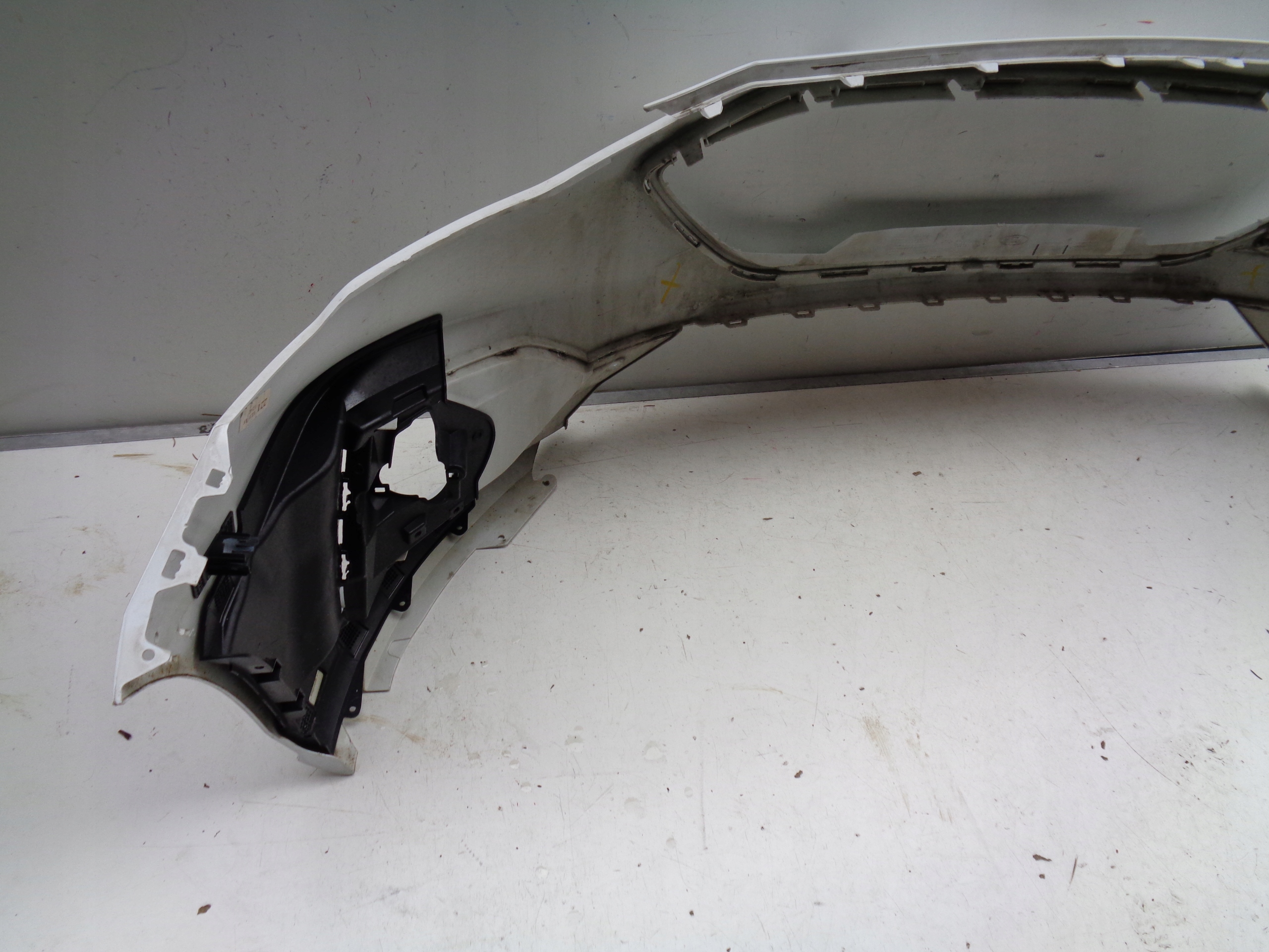 PREDNÝ NÁRAZNÍK FORD FOCUS MK4 18- ACTIVE NR 34206