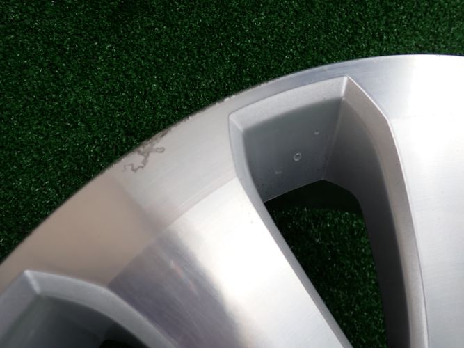 OPEL INSIGNIA 8,5Jx19 ET45 5×120 HLINIKOVY DISK ELEKTRON