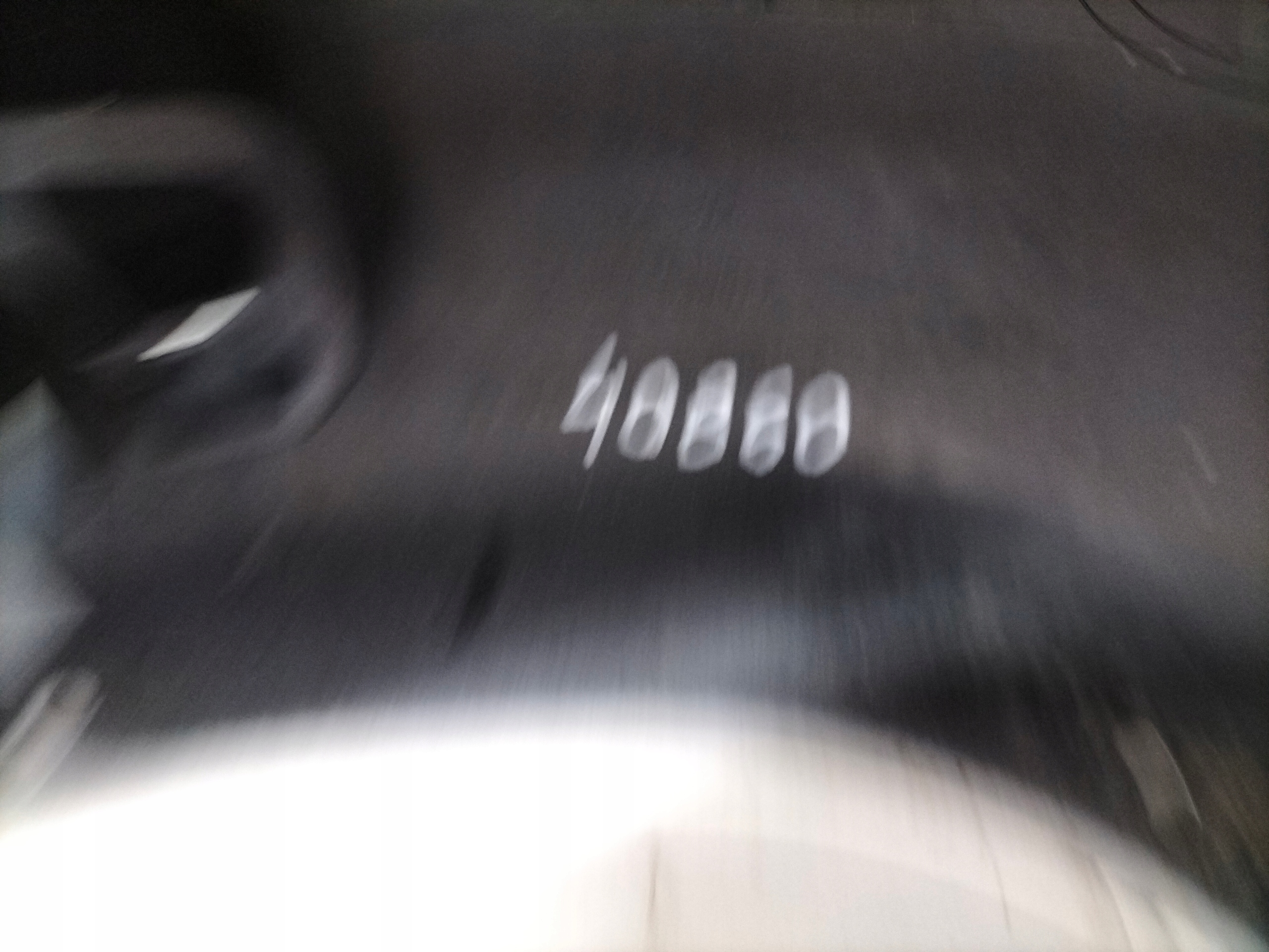 ZADNÝ NÁRAZNÍK TOYOTA PROACE II 16-