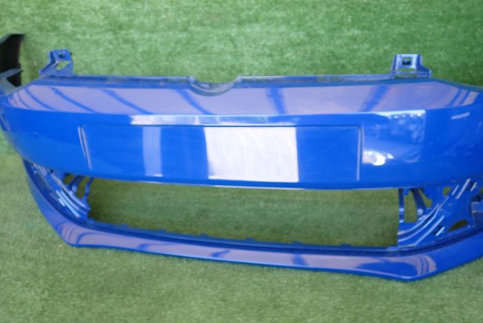 VW POLO 6R 09-14 PREDNÝ NÁRAZNÍK