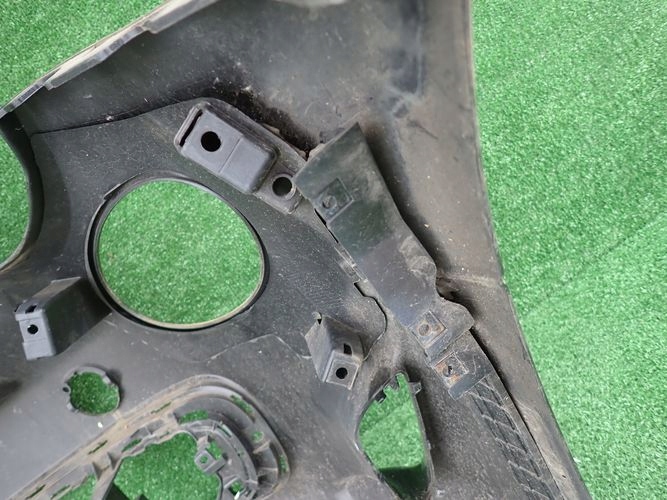 FIAT 500 SPORT LIFT 15- PREDNÝ NÁRAZNÍK