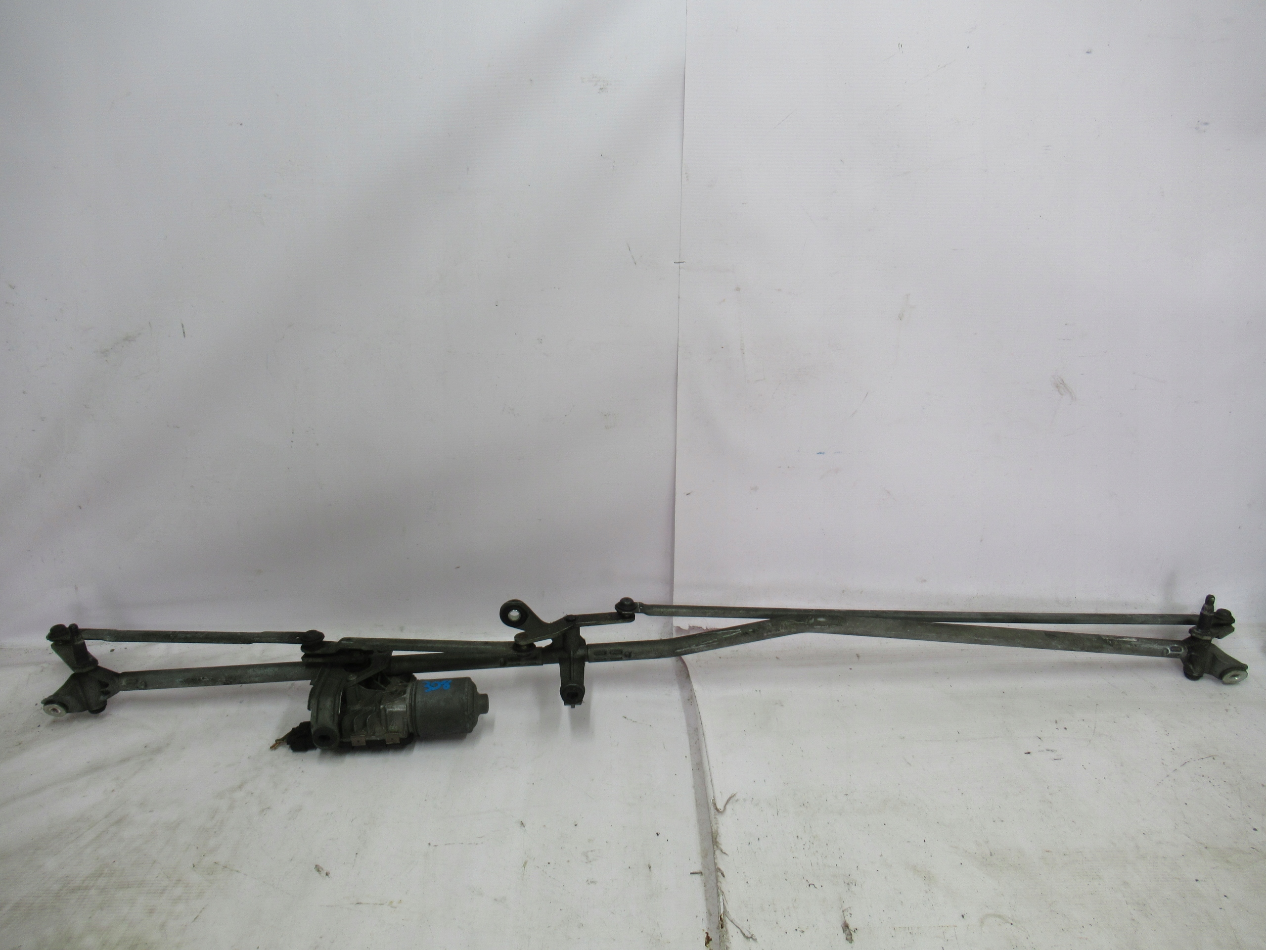 MECHANIZMUS STIERACOV PEUGEOT 308 07-