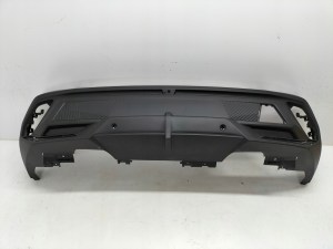 ZADNÝ NÁRAZNÍK PEUGEOT 408 II 22- ZADNÝ NÁRAZNÍK PEUGEOT 408 II 22-