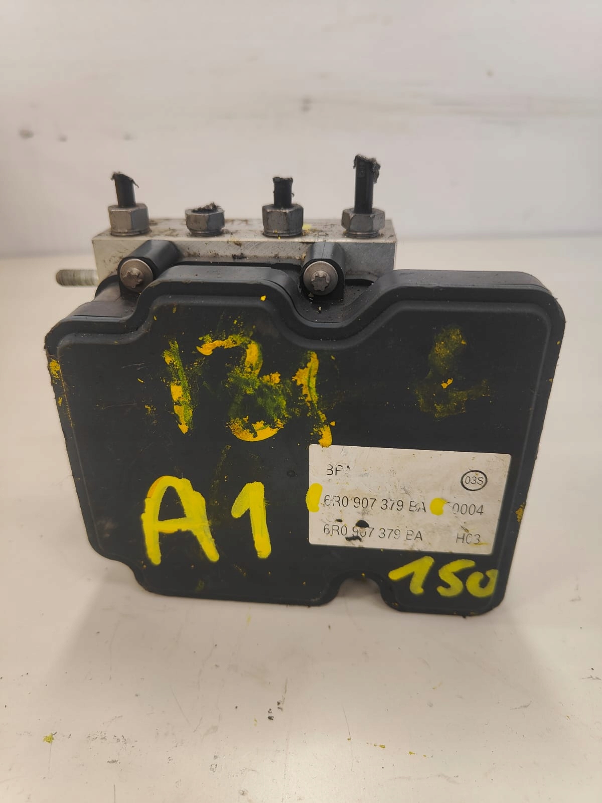Audi A1 6R0614517AL KOCKA ABS