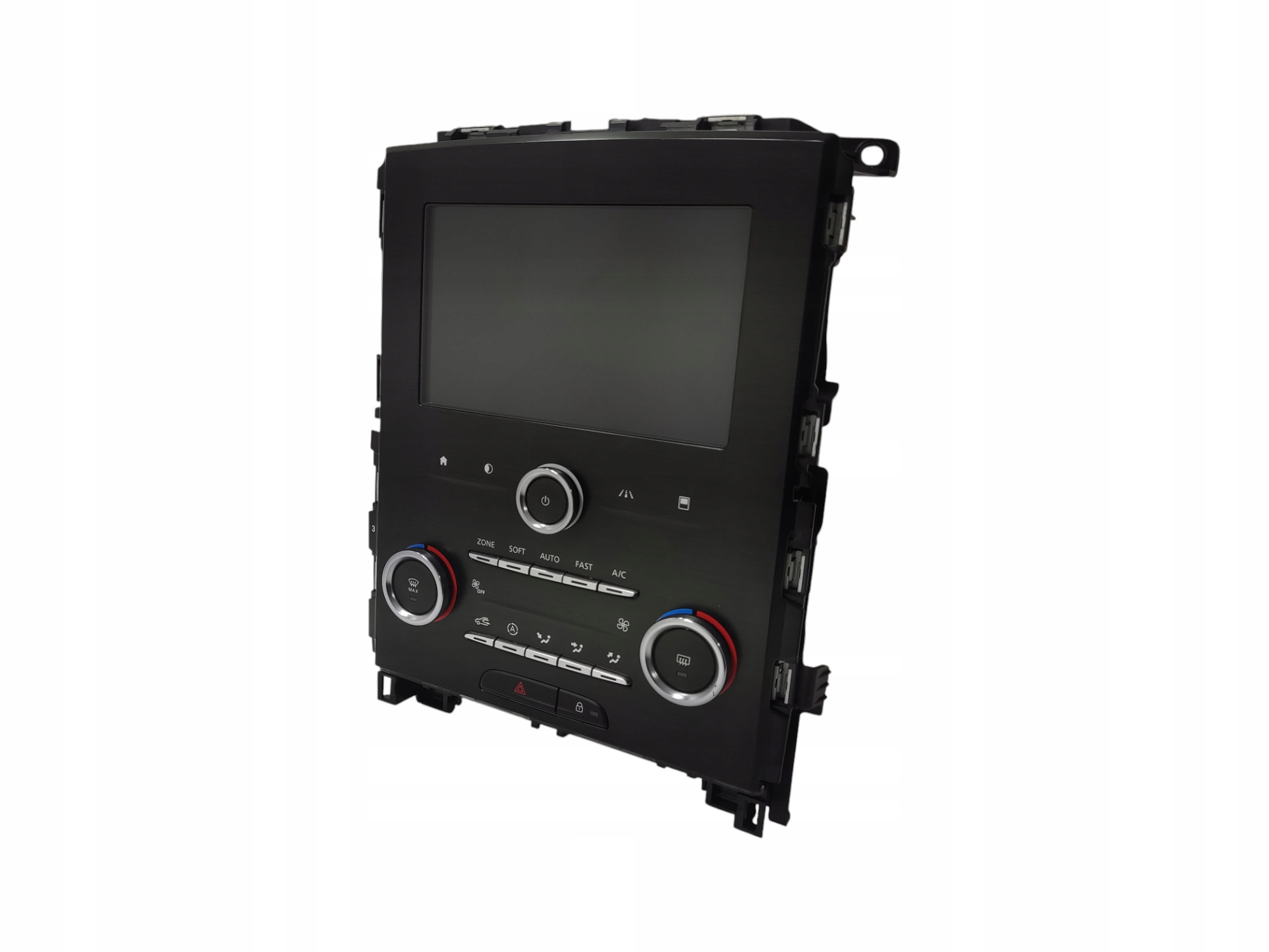 DISPLEJ RADIA NAVIGACIE RENAULT MEGANE IV 280905471R 2016-2020