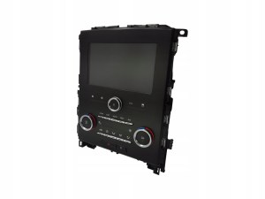 DISPLEJ RADIA NAVIGACIE RENAULT MEGANE IV 280905471R 2016-2020 DISPLEJ RADIA NAVIGACIE RENAULT MEGANE IV 280905471R 2016-2020