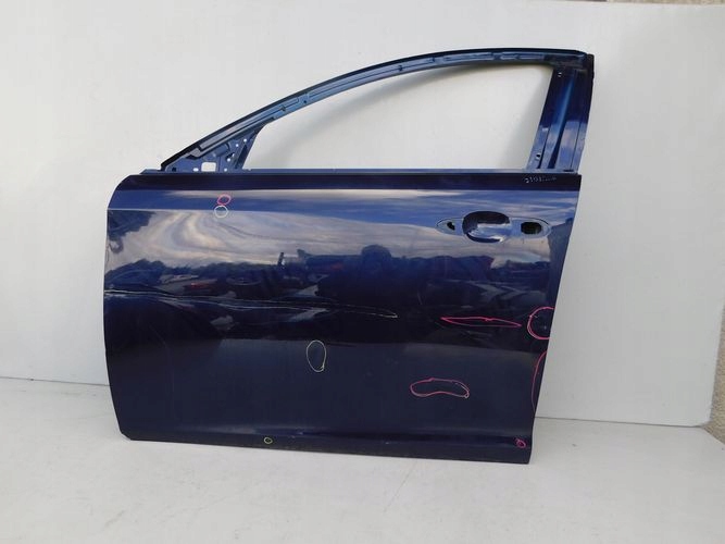 ALFA GIULIETTA LAVE PREDNE DVERE