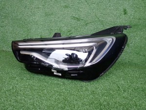 OPEL GRANDLAND X FULL LED 16- LAVE PREDNE SVETLO OPEL GRANDLAND X FULL LED 16- LAVE PREDNE SVETLO