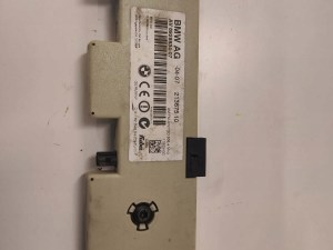 BMW e90 692893407 MODUL ANTENY ZOSILNOVAC BMW e90 692893407 MODUL ANTENY ZOSILNOVAC