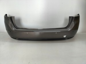 ZADNÝ NÁRAZNÍK PEUGEOT 308 II T9 13- SW KOMBI ZADNÝ NÁRAZNÍK PEUGEOT 308 II T9 13- SW KOMBI