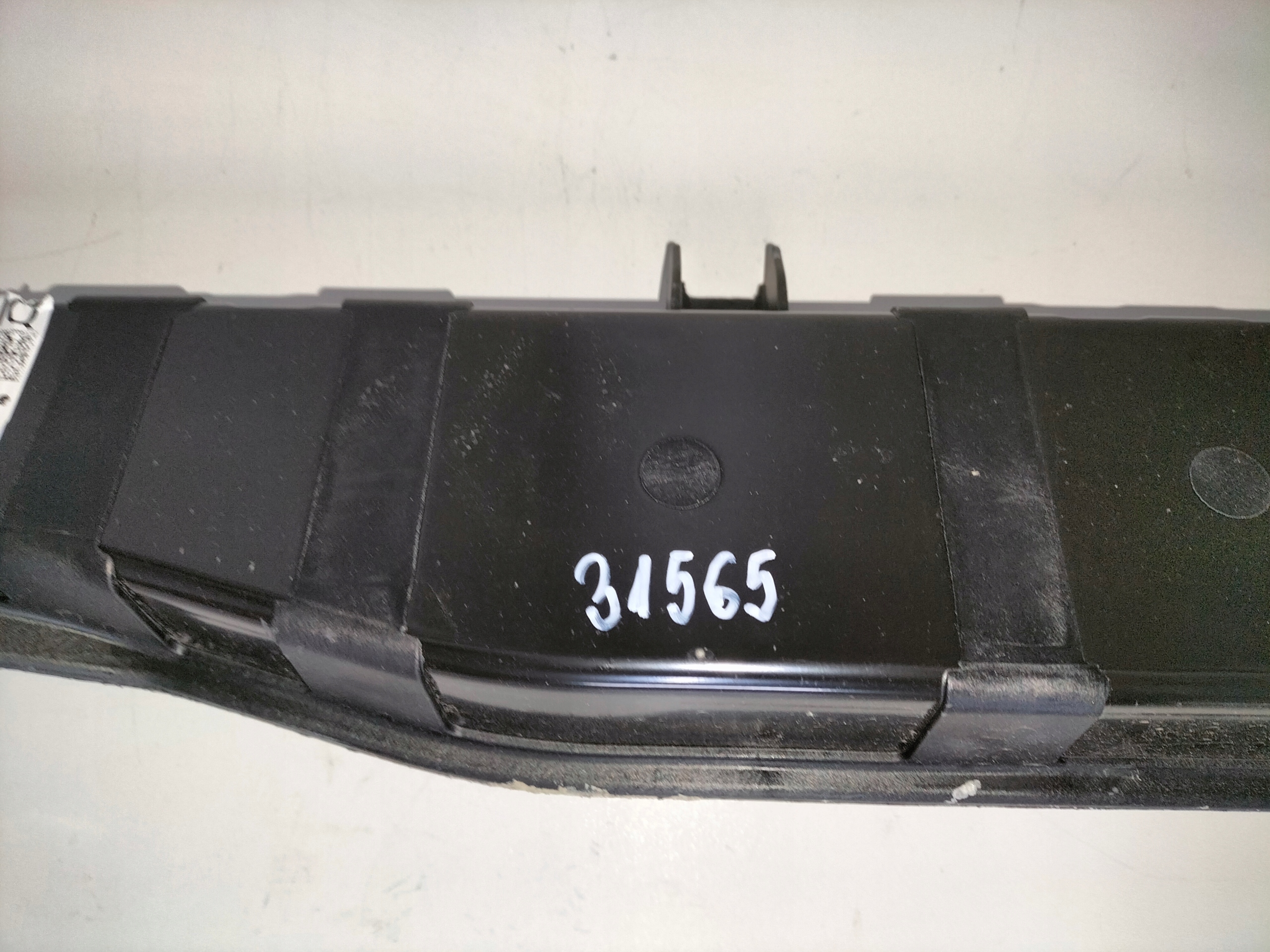 PREDNÉ ČELO KIA SPORTAGE 5 V 21-