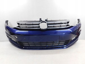 VW TOURAN 15- PREDNÝ NÁRAZNÍK VW TOURAN 15- PREDNÝ NÁRAZNÍK