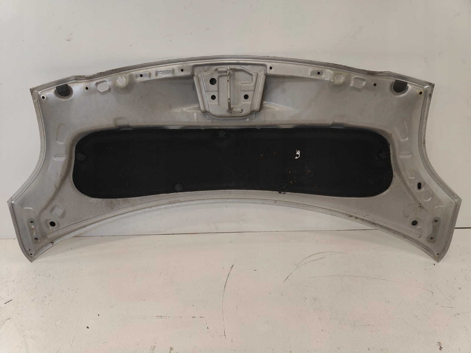 Toyota Yaris II 06-11 PREDNÁ KAPOTA