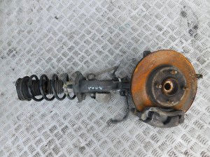 ĽAVÝ OTOČ MCPHERSON FORD B MAX 1.5 TDCI ĽAVÝ OTOČ MCPHERSON FORD B MAX 1.5 TDCI