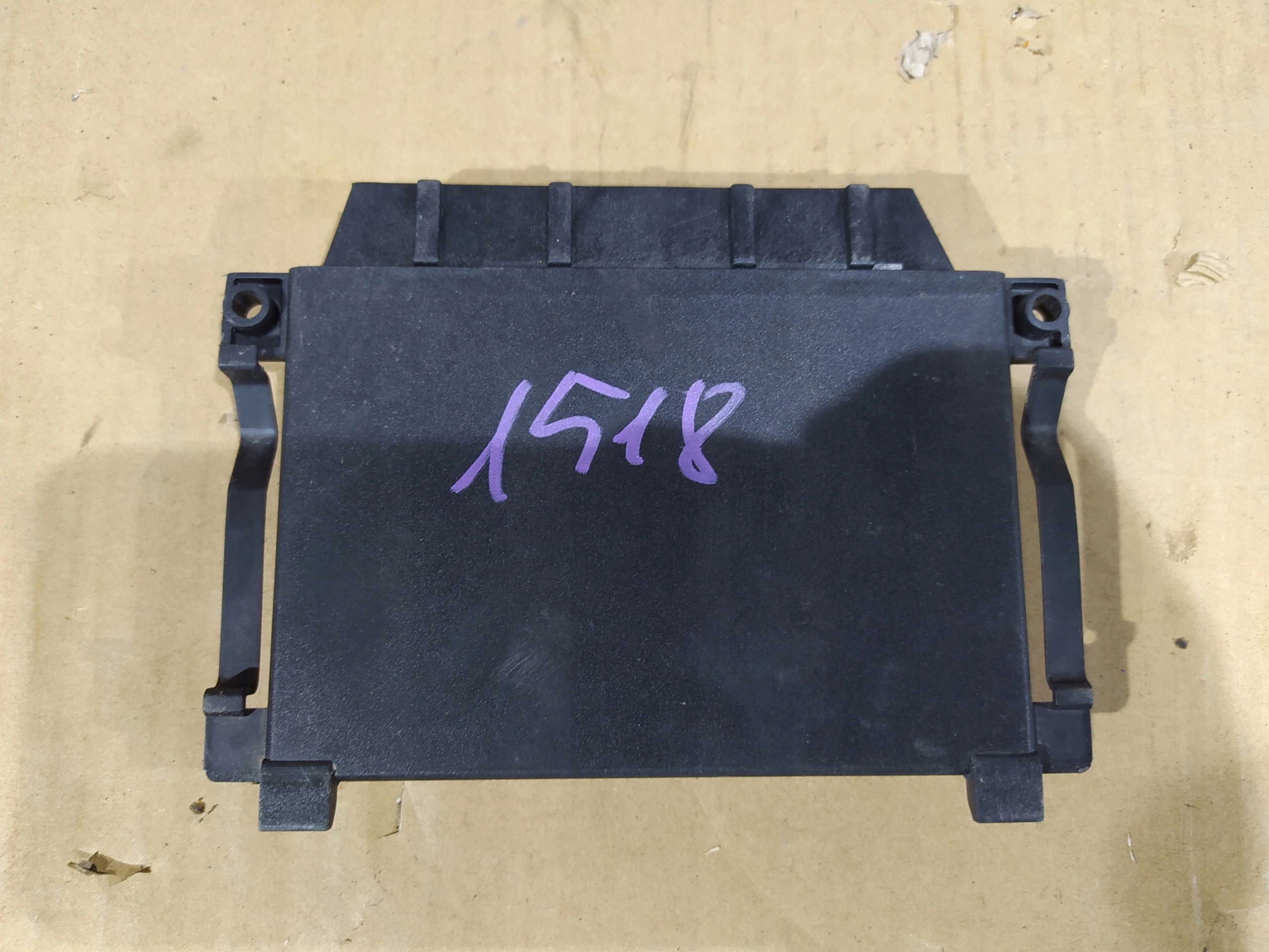 MODUL RIADIACA JEDNOTKA PDC MERCEDES W211 A0255457132
