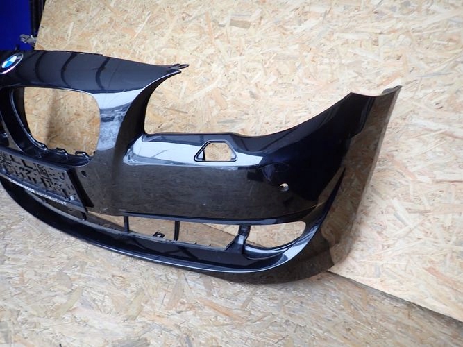 BMW F10 F11 5 09-13 PREDNÝ NÁRAZNÍK