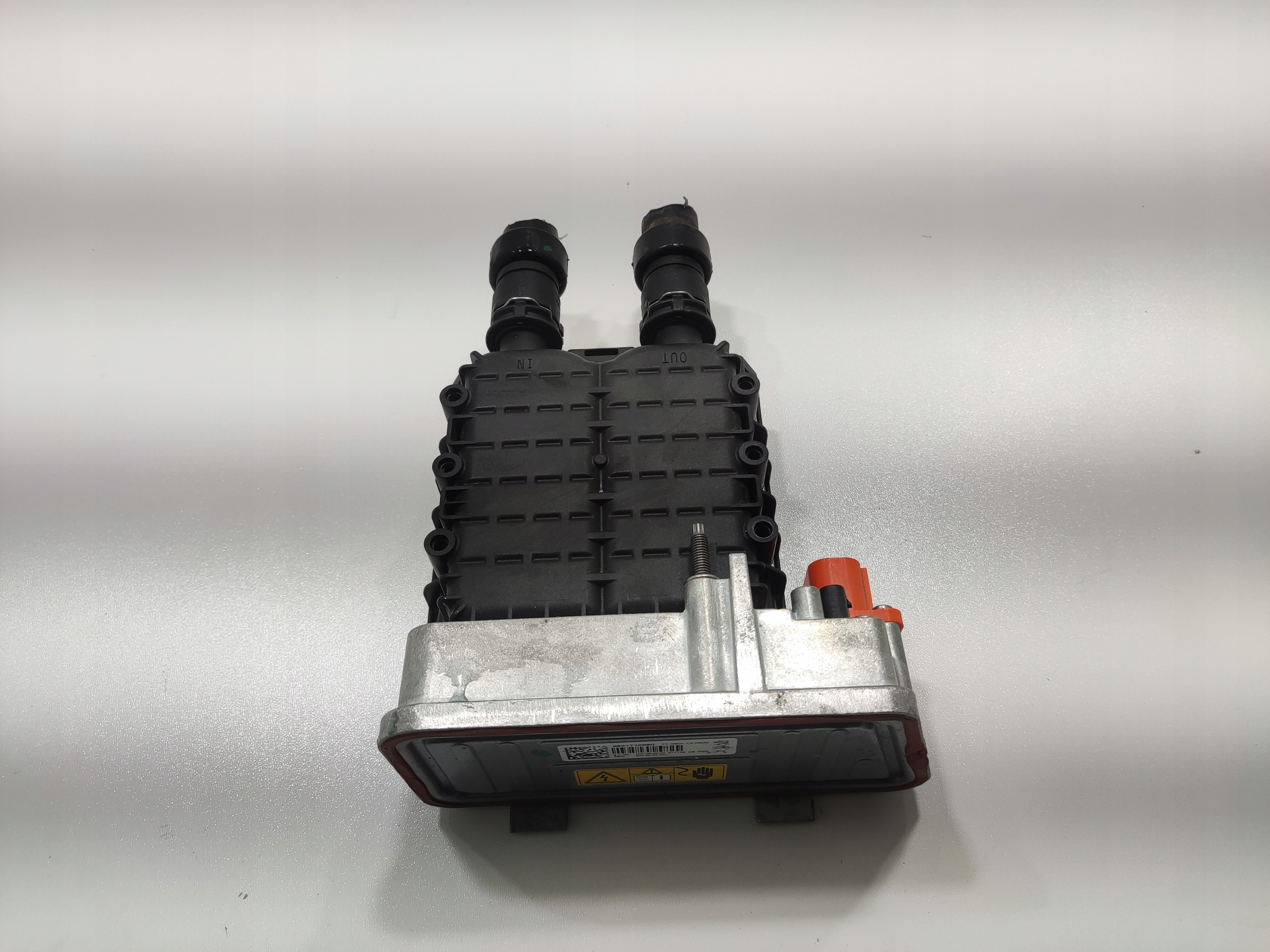 ODPOR KURENIA FUKARA PEUGEOT 3008 II 9821712680