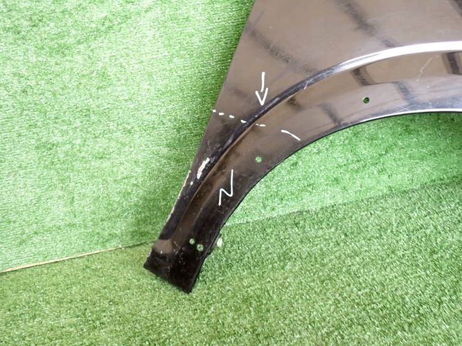 DACIA LOGAN SANDERO III STEPWAY 20- PRAVY PREDNY BLATNIK