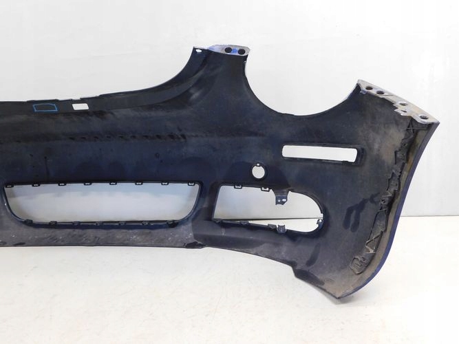 VW NEW BEETLE 05-10 PREDNÝ NÁRAZNÍK