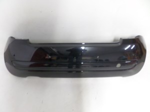 ZADNÝ NÁRAZNÍK FIAT 500 07-15 ZADNÝ NÁRAZNÍK FIAT 500 07-15