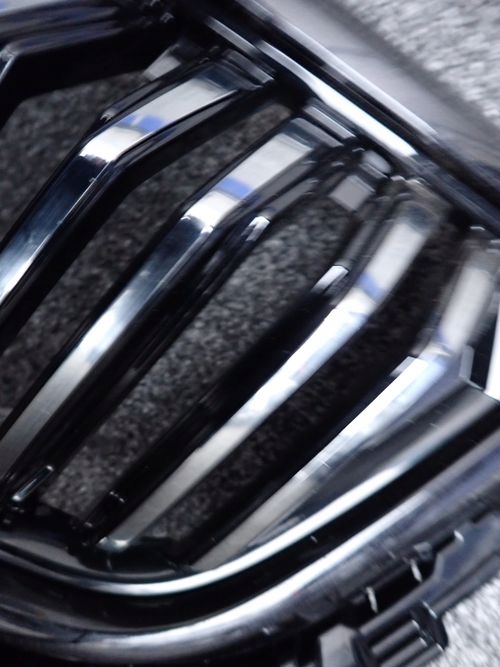 SKODA KODIAQ SPORTLINE RS LIFT 21- MRIEZKA LISTA