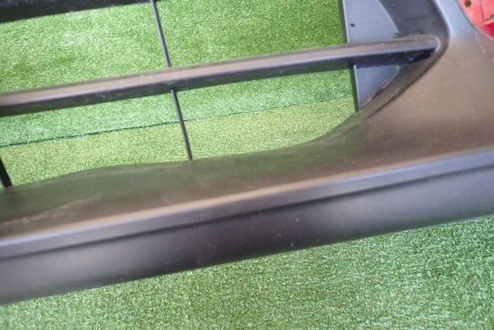 MAZDA CX-5 CX5 II 17- PREDNÝ NÁRAZNÍK