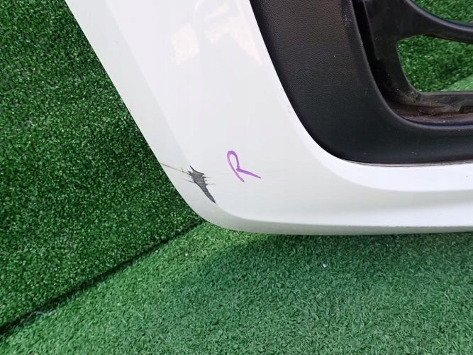 VW UP LIFT 16- PREDNÝ NÁRAZNÍK