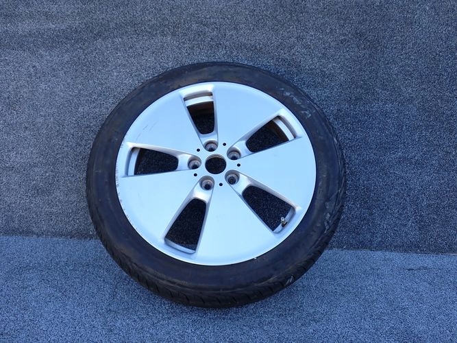 BMW I3 5×19 ET43 5×112 HLINIKOVY DISK ELEKTRON