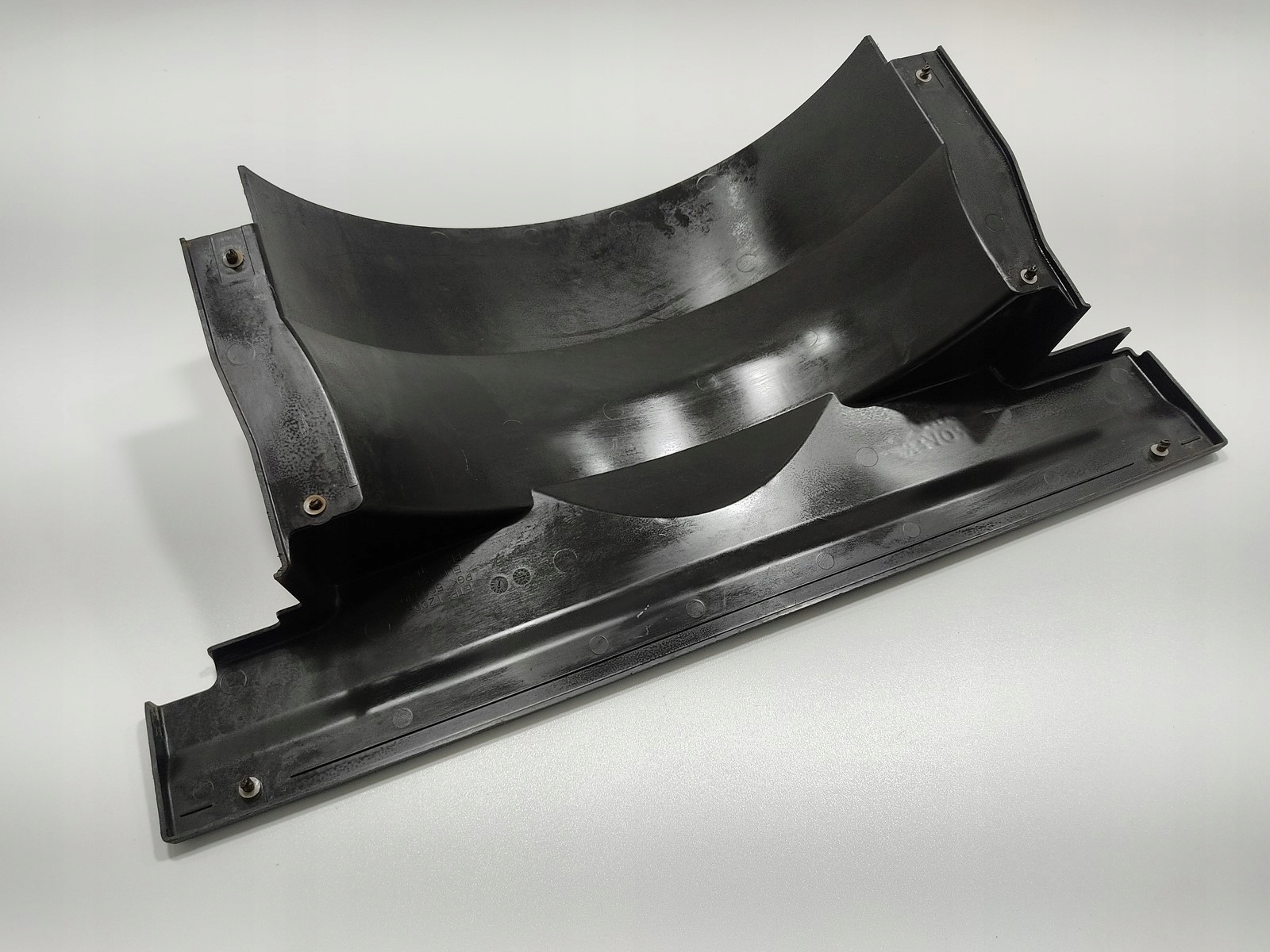 KRYT CHLADIČA VENTILÁTORA LAND ROVER DEFENDER 2.4 TDCI PGK500440