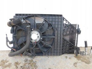 CHLADIC CHLADICE VENTILATOR SEAT IBIZA 6J 1.2 CHLADIC CHLADICE VENTILATOR SEAT IBIZA 6J 1.2
