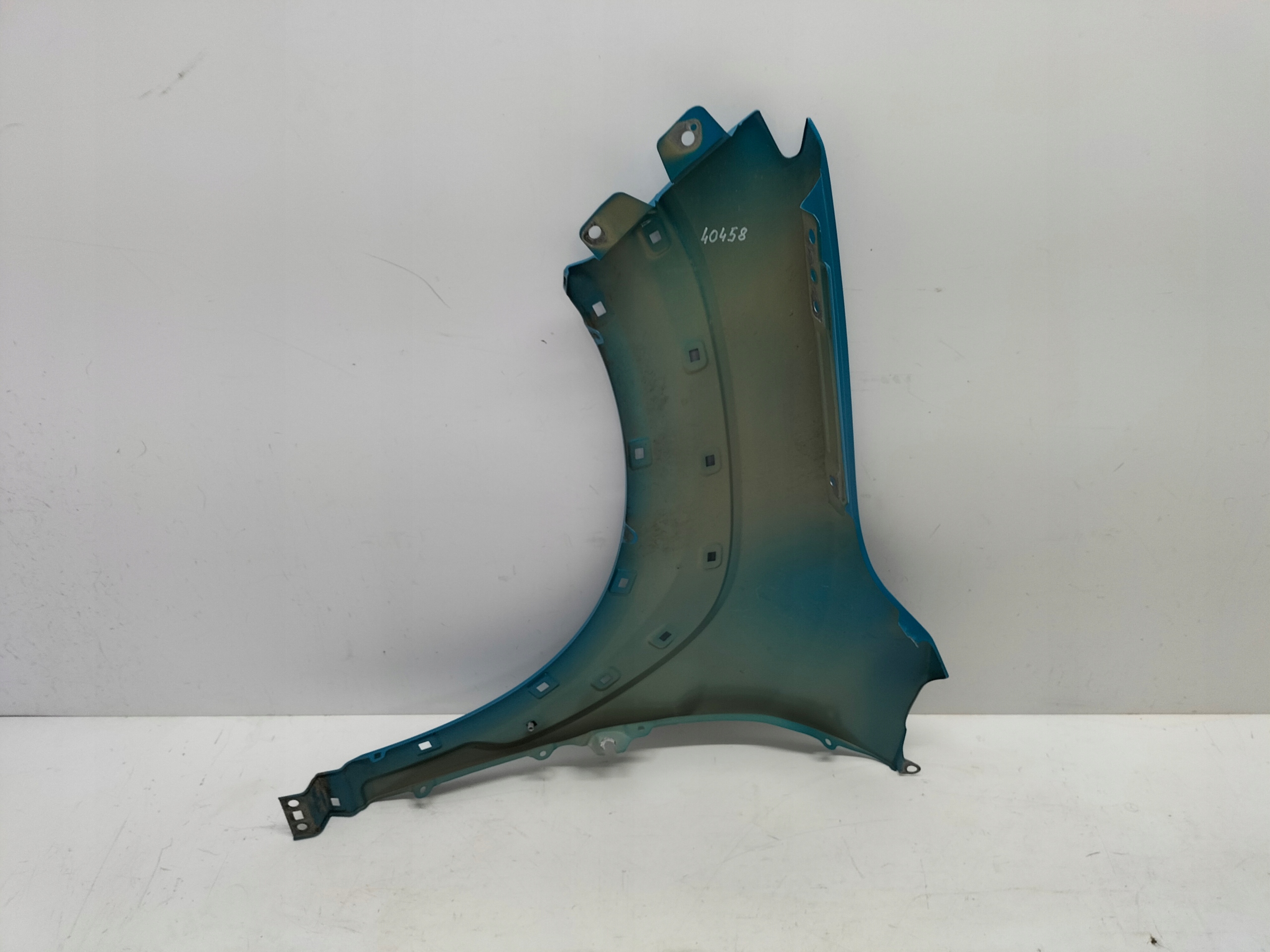 PRAVY PREDNY BLATNIK HYUNDAI KONA 17-