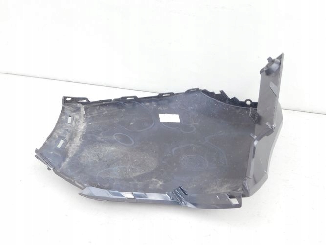 PEUGEOT 3008 II 16- PRAVY ROH ZADNEHO NARAZNIKA