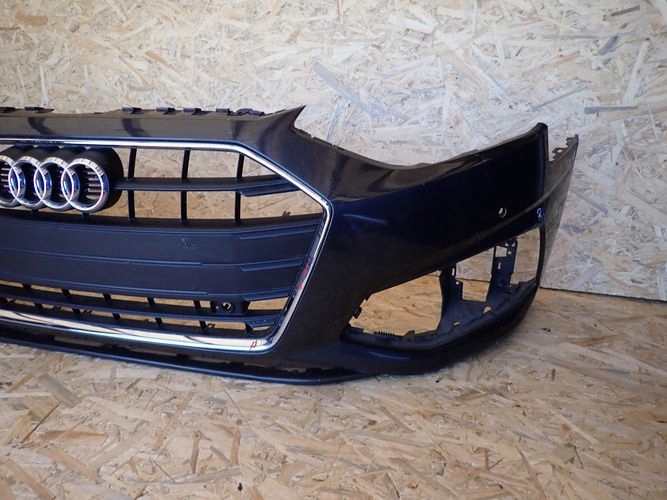 AUDI A4 B9 8W LIFT 19- PREDNÝ NÁRAZNÍK