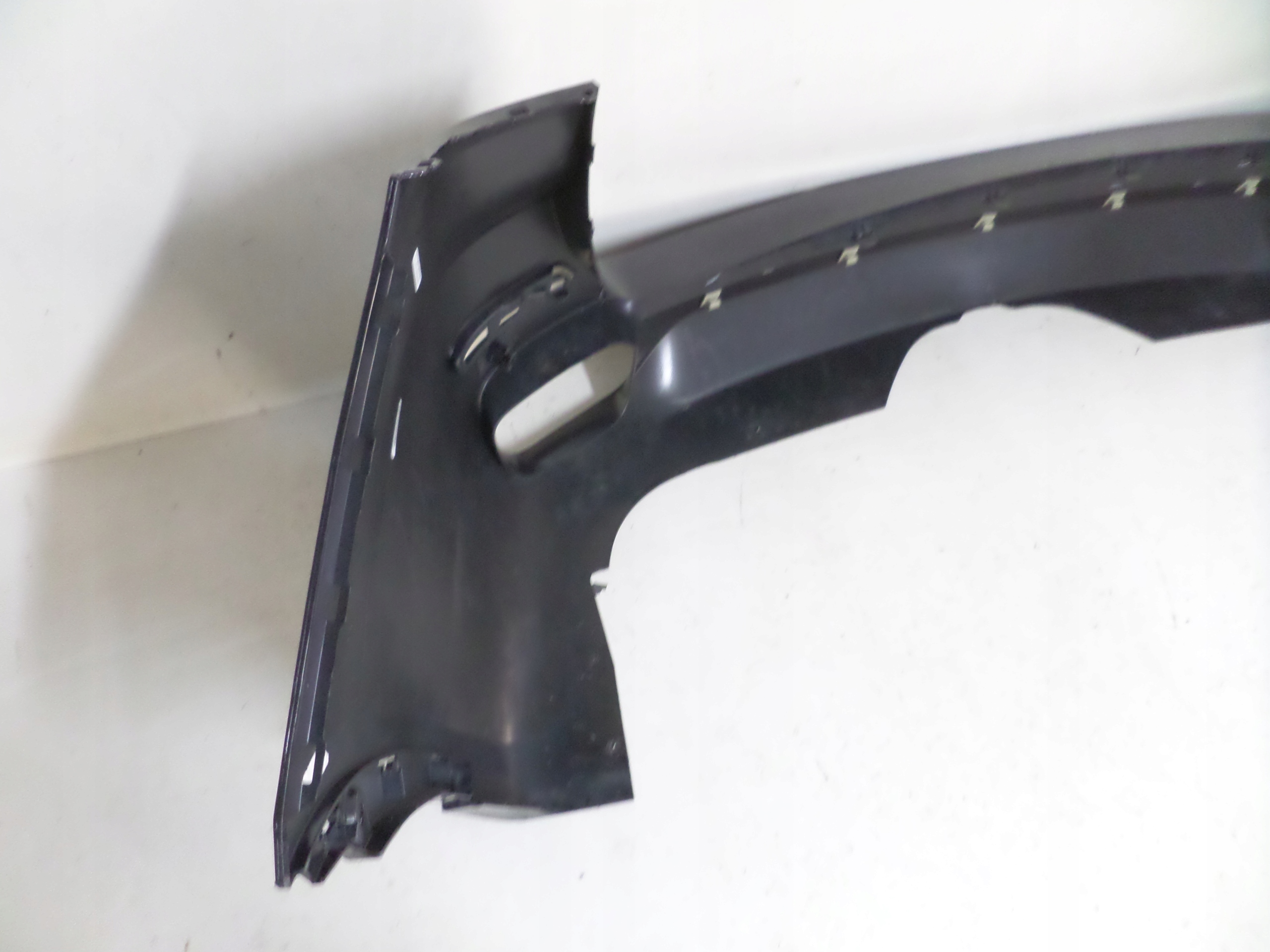 ZADNÝ NÁRAZNÍK BMW X5 F15 13- M-PAKET