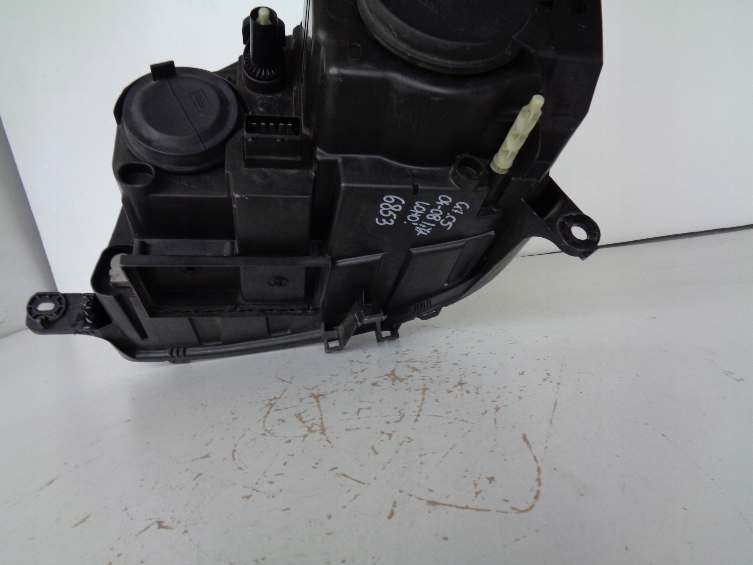 PRAVE PREDNE SVETLO CITROEN C5 04-08 LIFT