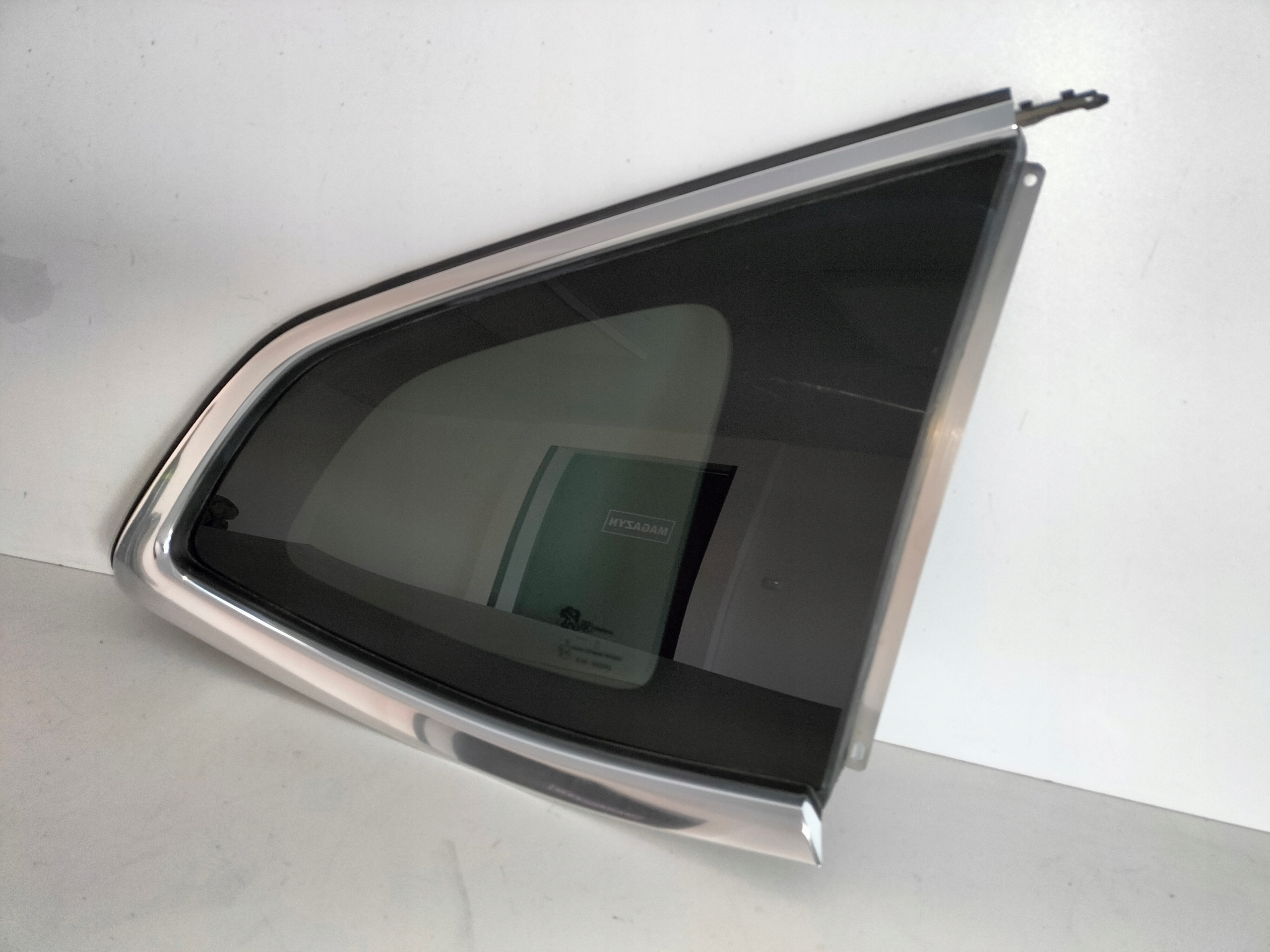 SKLO KAROSERIE ZADna ZADNA PRAVA PEUGEOT 508 II 18- SW KOMBI