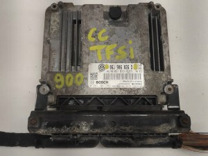 Volkswagen 06J906026D 0261201782 RIADIACA JEDNOTKA MOTORA Volkswagen 06J906026D 0261201782 RIADIACA JEDNOTKA MOTORA