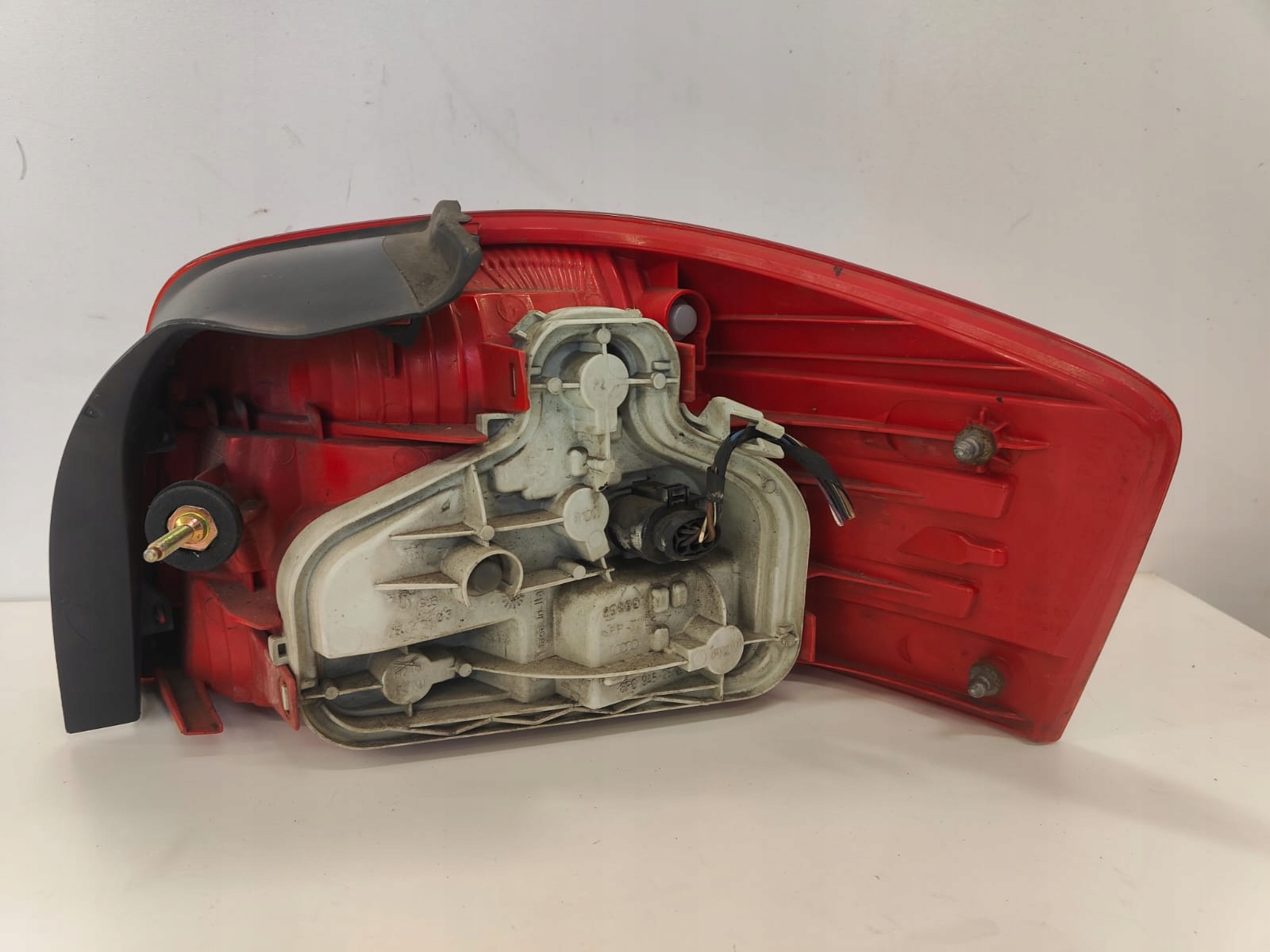 Audi a3 8p 04-08 3DVER PRAVE ZADNE SVETLO ZADNA