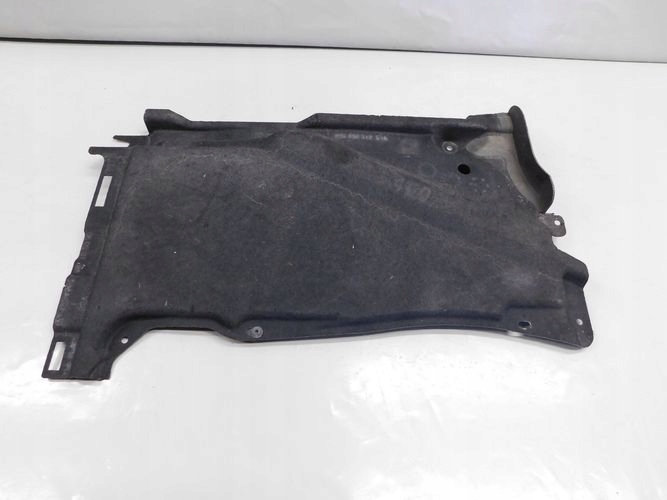 AUDI A6 C7 KRYT PODVOZKU – ĽAVÁ ZADNÁ ČASŤ