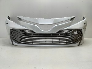 PREDNÝ NÁRAZNÍK TOYOTA CAMRY 8 VIII XV70 17-21 PREDNÝ NÁRAZNÍK TOYOTA CAMRY 8 VIII XV70 17-21