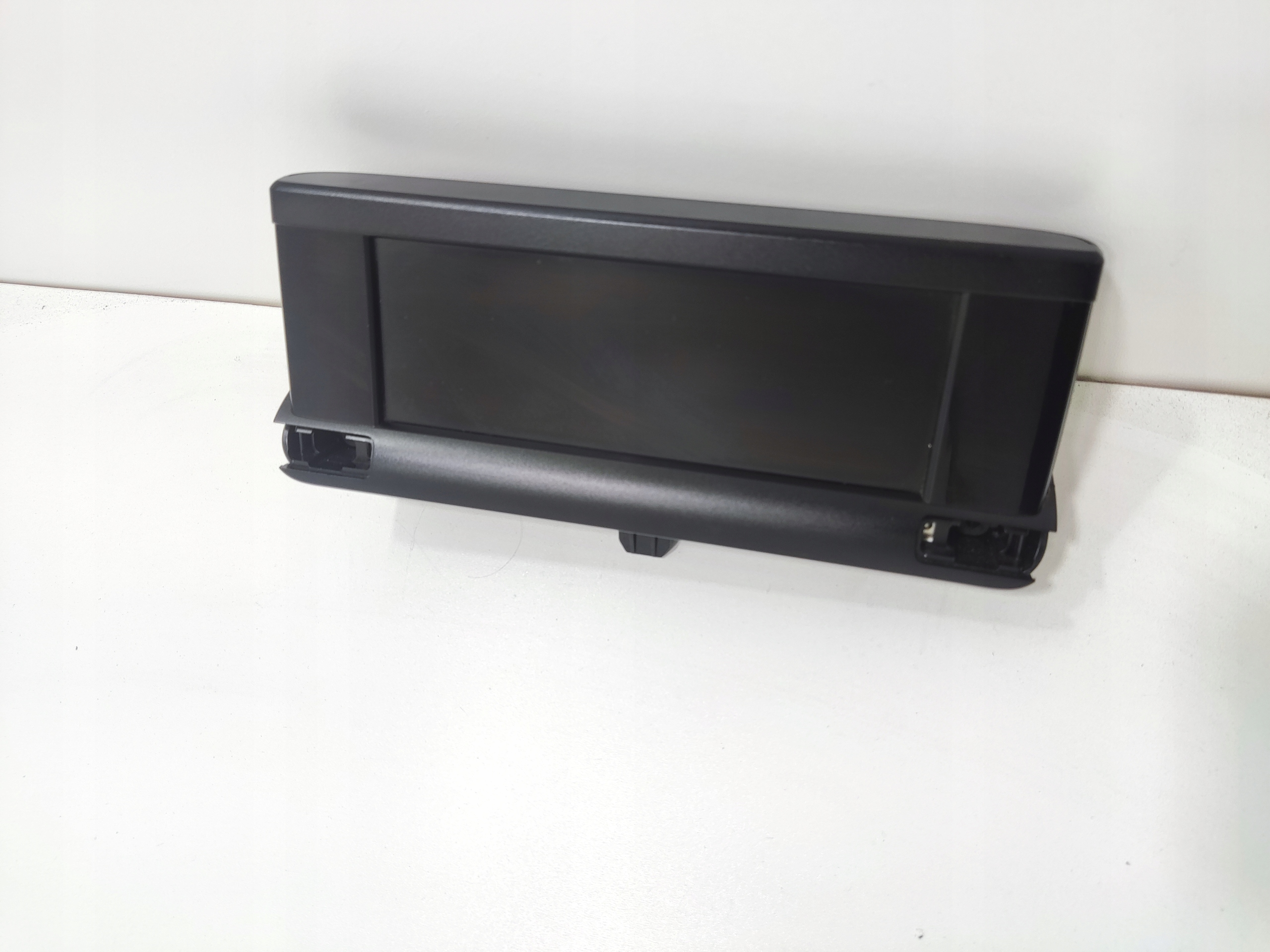 DISPLEJ DISPLEJ PRISTROJOVEJ CITROEN C4 CACTUS 9824091280 2017-2020