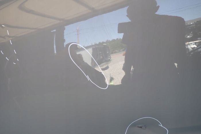 SKODA SCALA 19- LAVE PREDNE DVERE