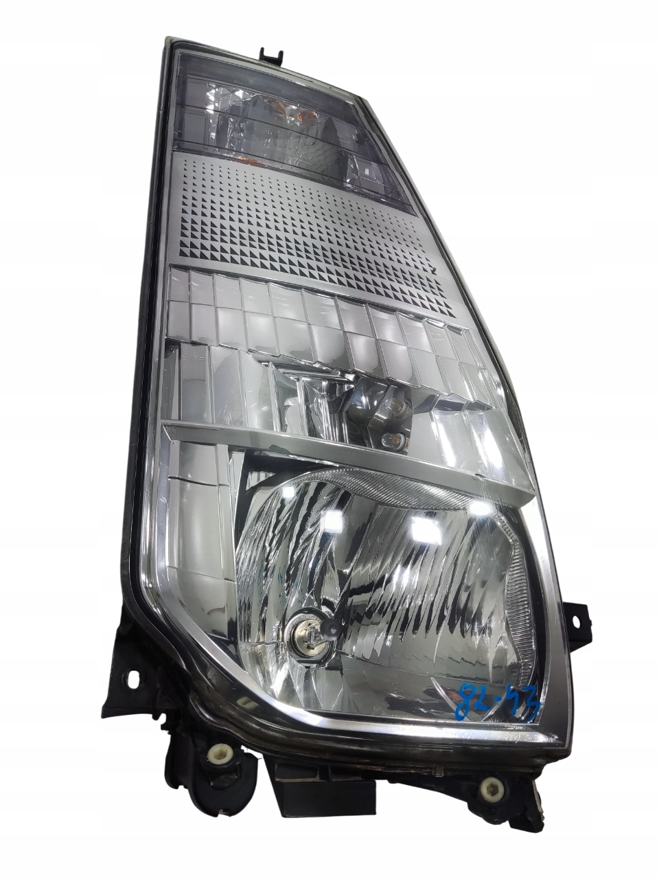 PRAVÉ PREDNÉ SVETLO CABSTAR MAXITY 26010MB41B 89320861 06-14 EUROPA