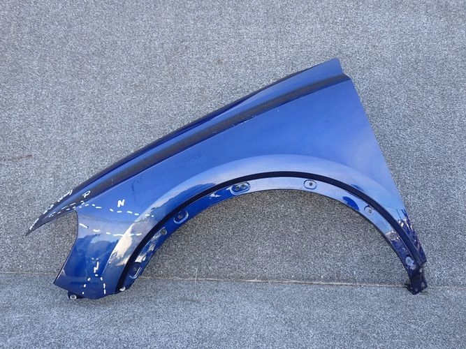 AUDI Q3 83A 18- ĽAVÝ PREDNÝ BLATNÍK