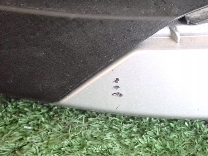 OPEL ASTA VI L PREDNÝ NÁRAZNÍK