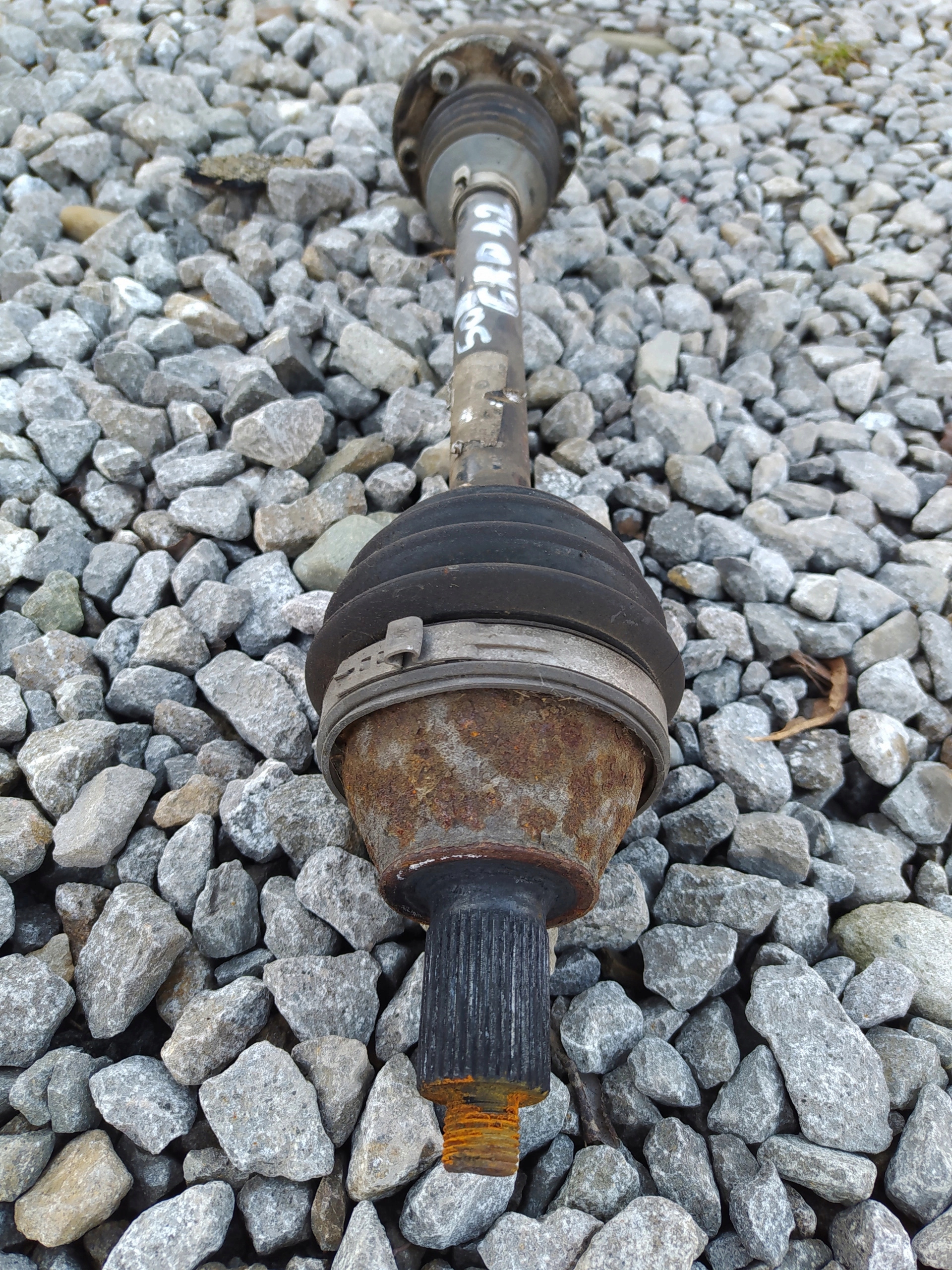 VW POLO 6R 08- 1.2 12V LAVA POLOOS