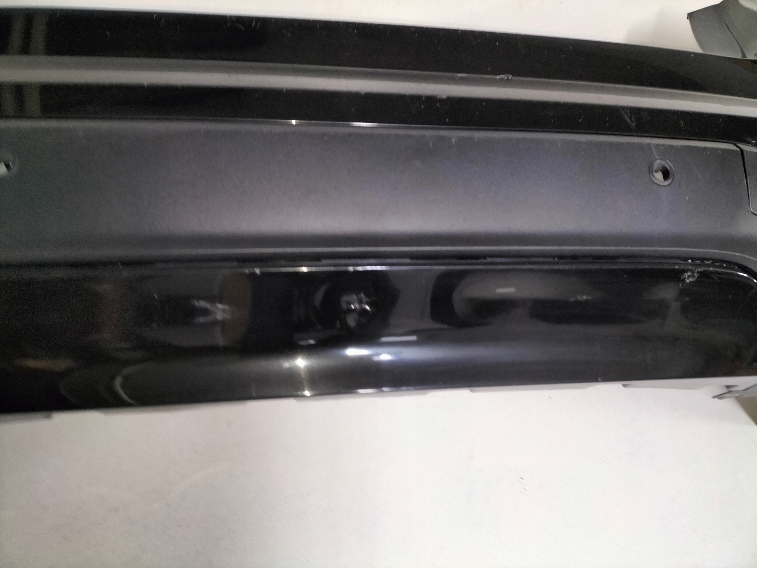 ZADNÝ NÁRAZNÍK BMW 4 F26 14-17