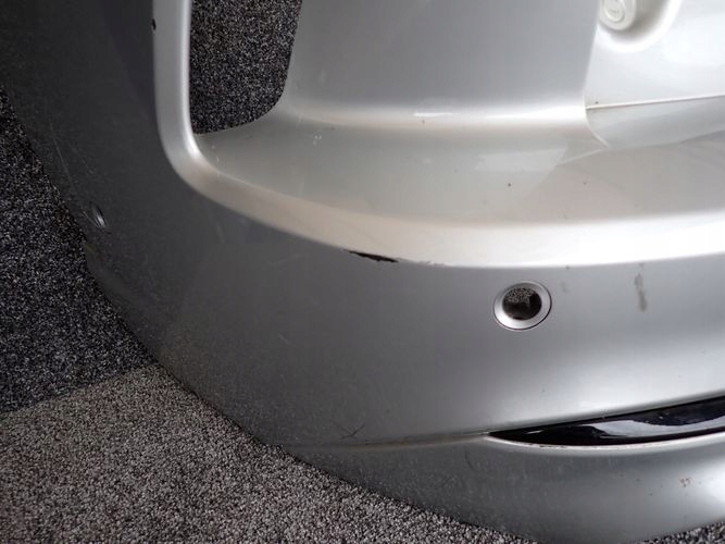 FORD KUGA MK3 ST LINE 19- ZADNÝ NÁRAZNÍK