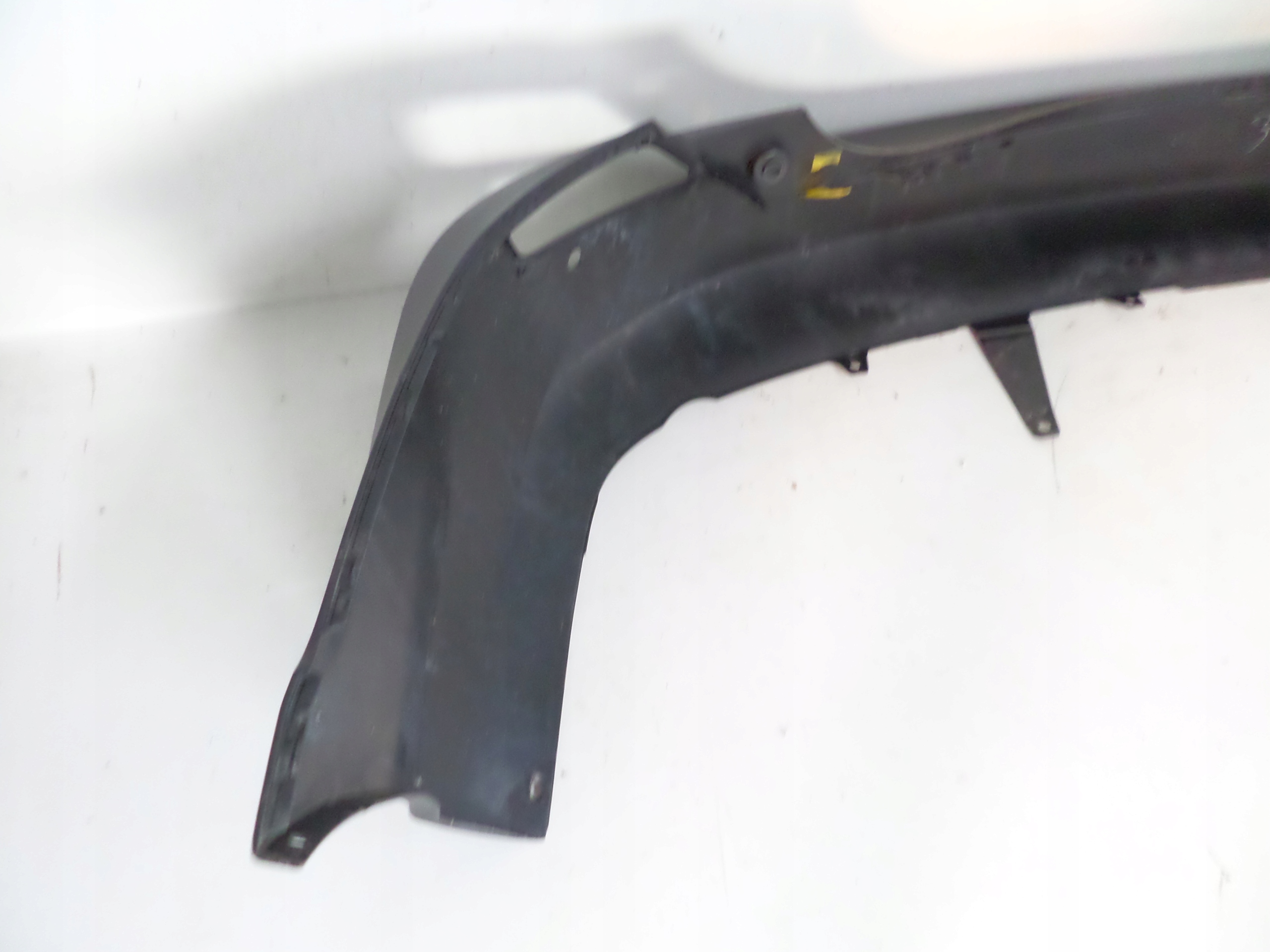 ZADNÝ NÁRAZNÍK TOYOTA RAV4 RAV-4 13-15